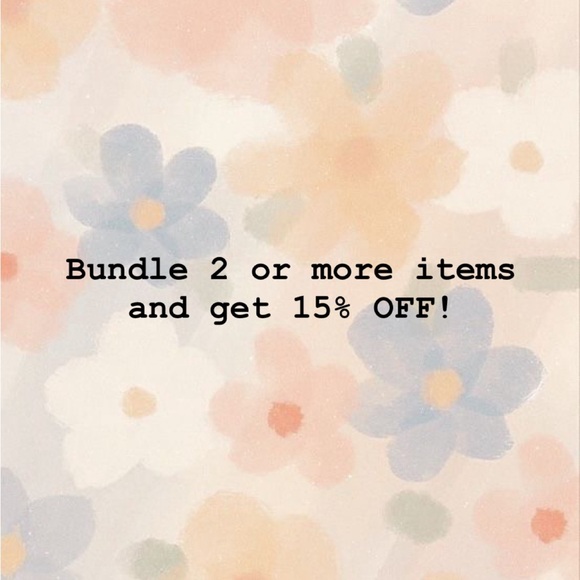 ✨Flower Stud Earring - Picture 4 of 6